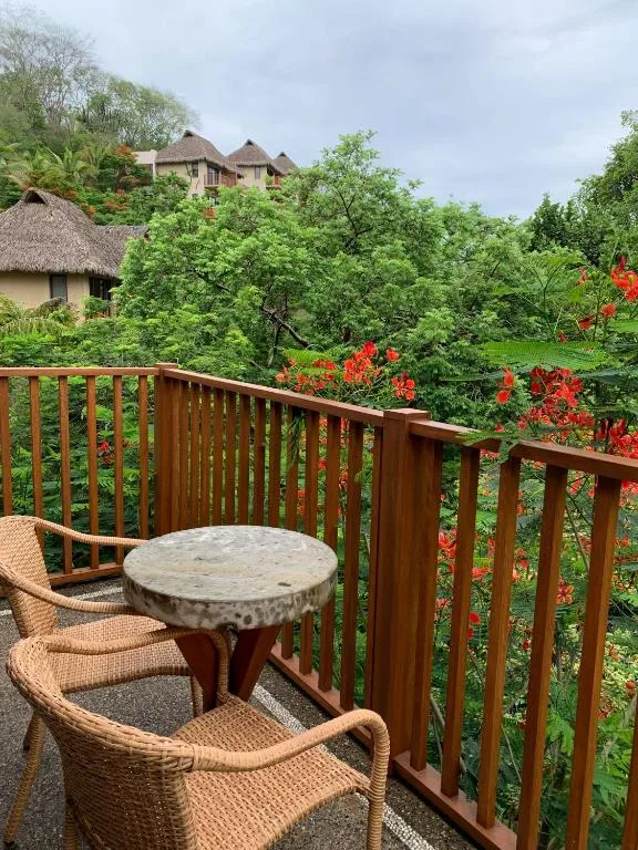 Delta Hotels by Marriott Riviera Nayarit, an All-Inclusive Resort: another view