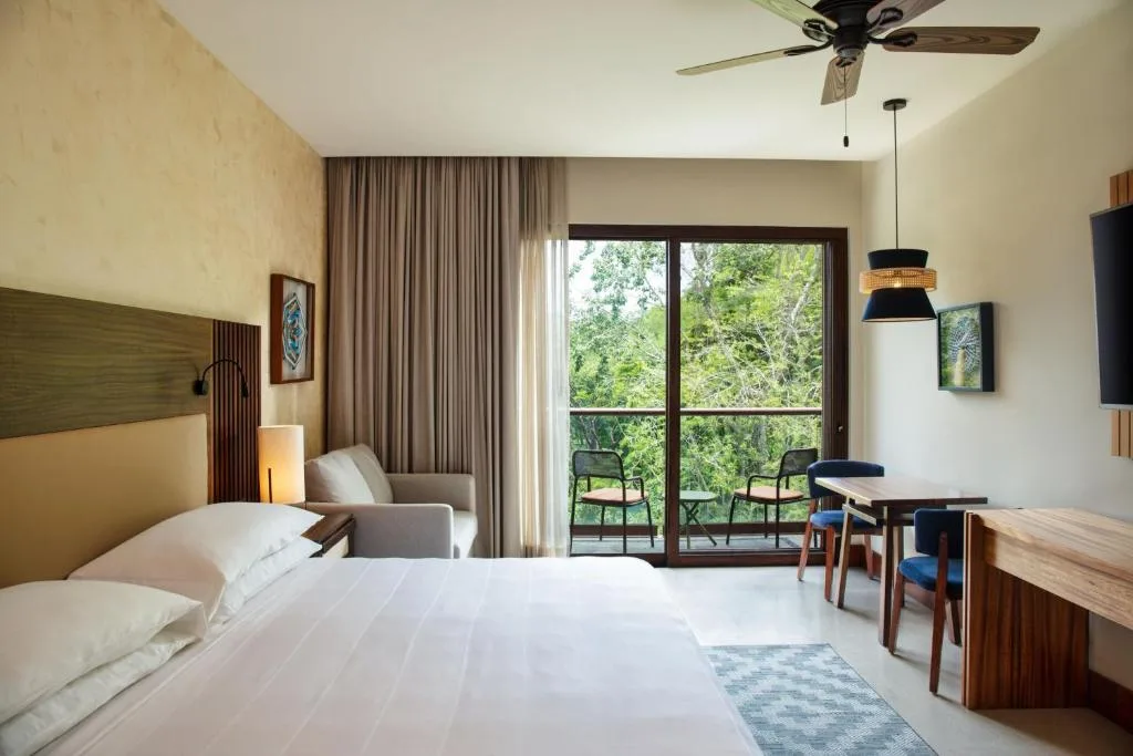 Delta Hotels by Marriott Riviera Nayarit, an All-Inclusive Resort: another view