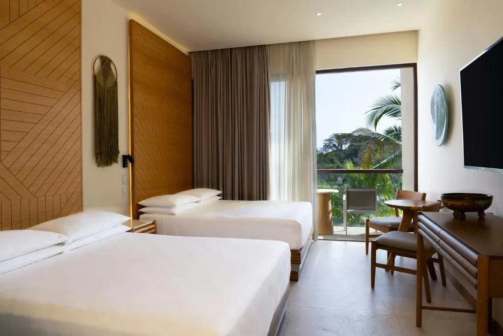 Delta Hotels by Marriott Riviera Nayarit, an All-Inclusive Resort: another view