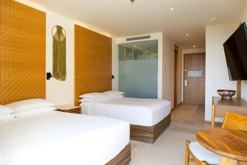Delta Hotels by Marriott Riviera Nayarit, an All-Inclusive Resort: another view