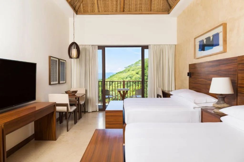 Delta Hotels by Marriott Riviera Nayarit, an All-Inclusive Resort: another view