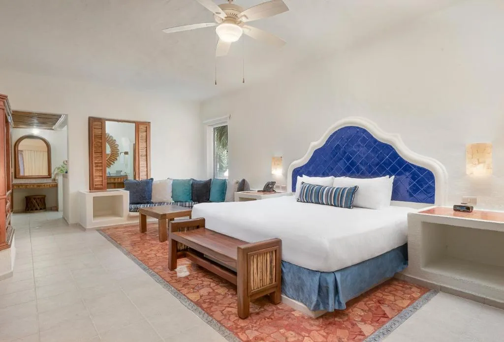 Desire Pearl Riviera Maya Resort: another view
