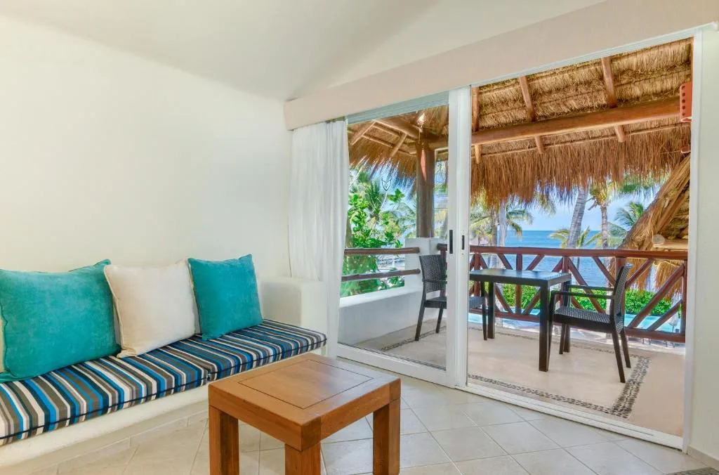 Desire Pearl Riviera Maya Resort: another view