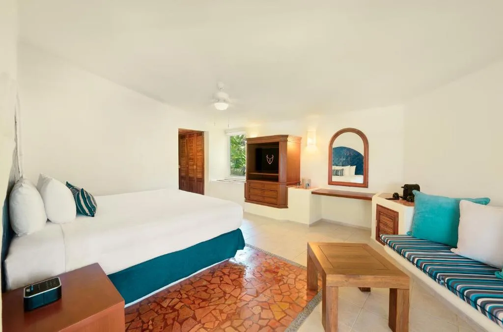 Desire Pearl Riviera Maya Resort: another view