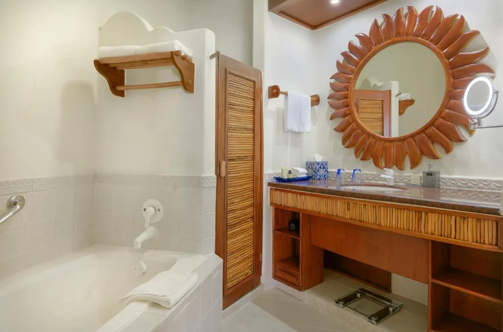 Desire Pearl Riviera Maya Resort: another view