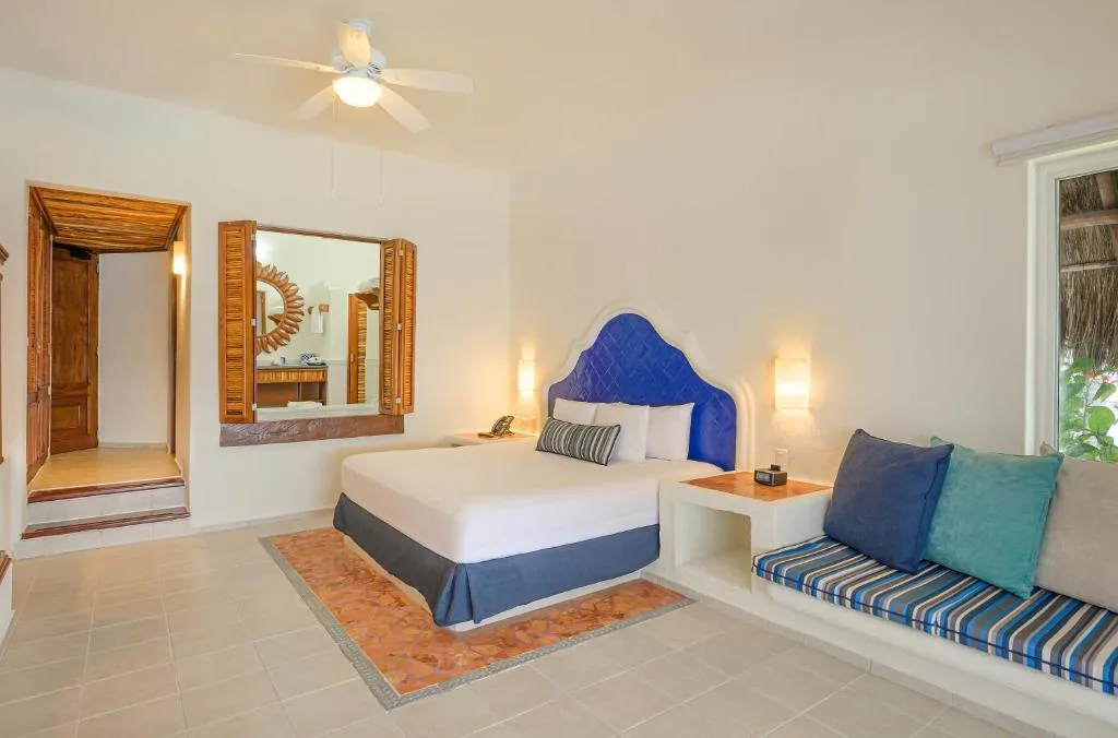 Desire Pearl Riviera Maya Resort: another view