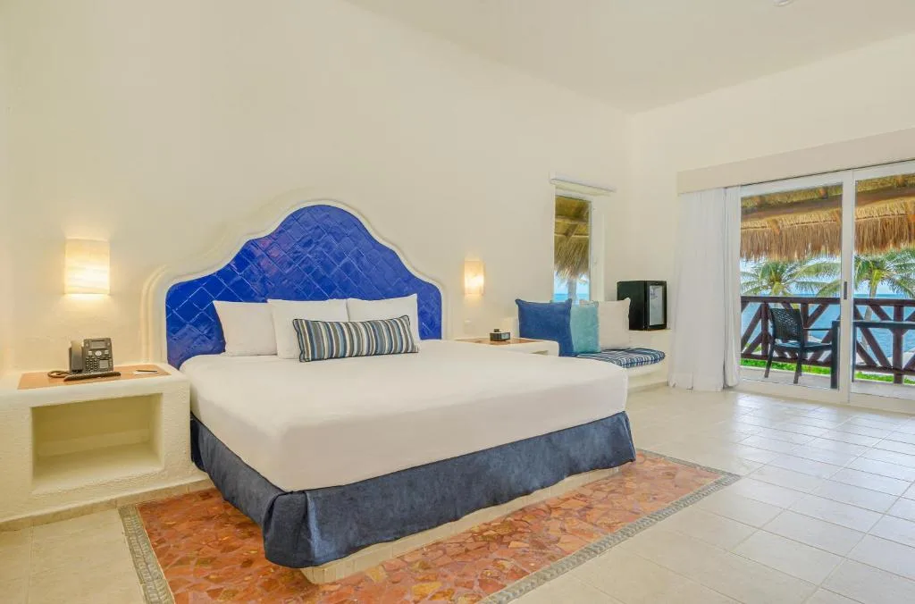 Desire Pearl Riviera Maya Resort: another view