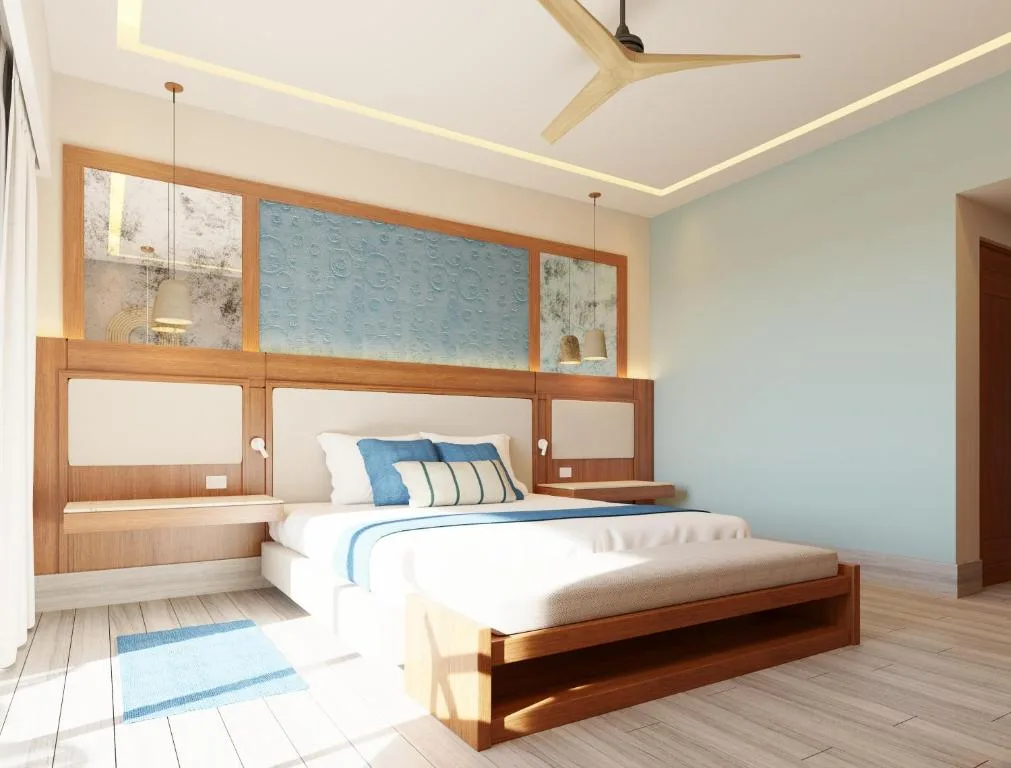 Devossion By Live Aqua Celebration Resort & Spa Isla Mujeres: another view