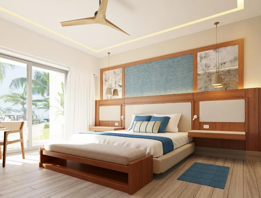 Devossion By Live Aqua Celebration Resort & Spa Isla Mujeres: another view