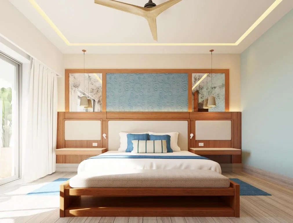 Devossion By Live Aqua Celebration Resort & Spa Isla Mujeres: another view