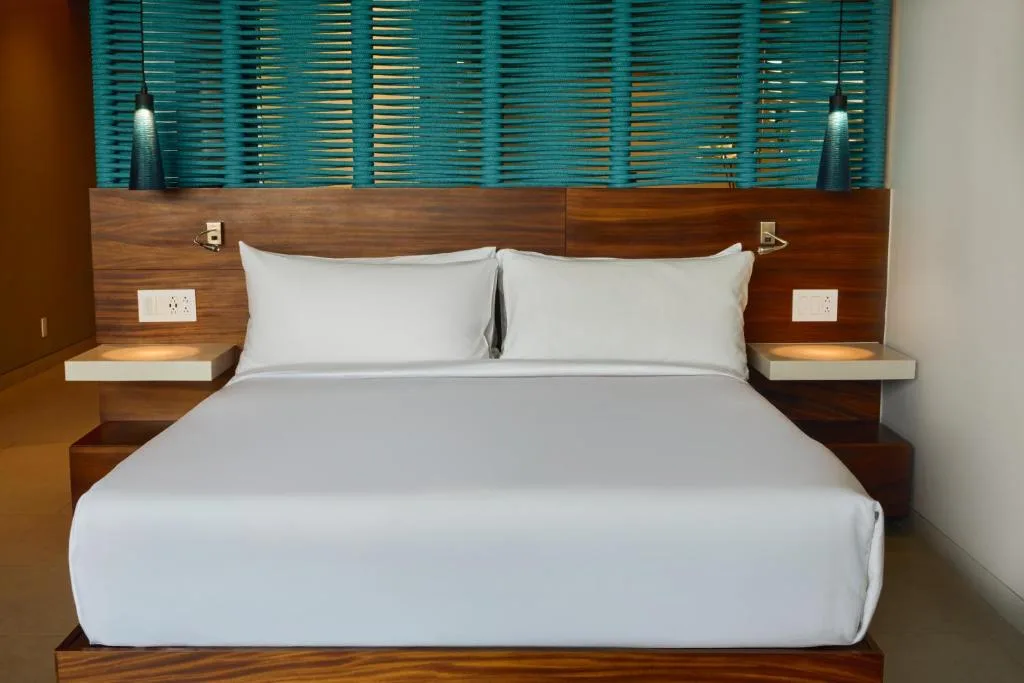 Devossion by Live Aqua Playa del Carmen: another view