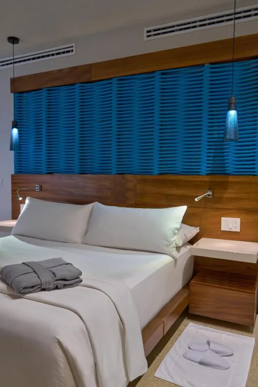 Devossion by Live Aqua Playa del Carmen: another view