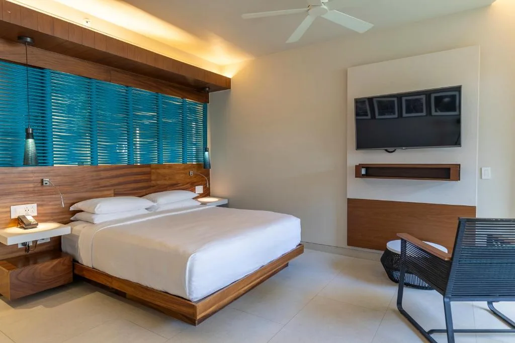 Devossion by Live Aqua Playa del Carmen: another view
