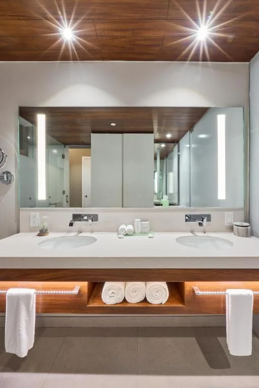 Devossion by Live Aqua Playa del Carmen: another view