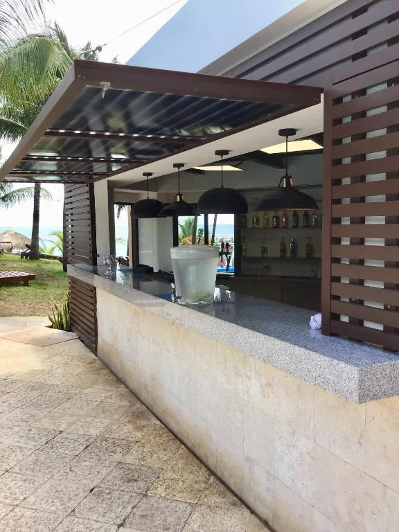 Hotel Dos Playas Faranda Cancún: another view