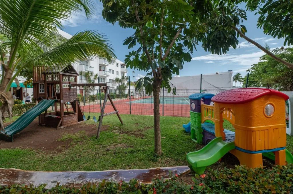 Hotel Dos Playas Faranda Cancún: another view