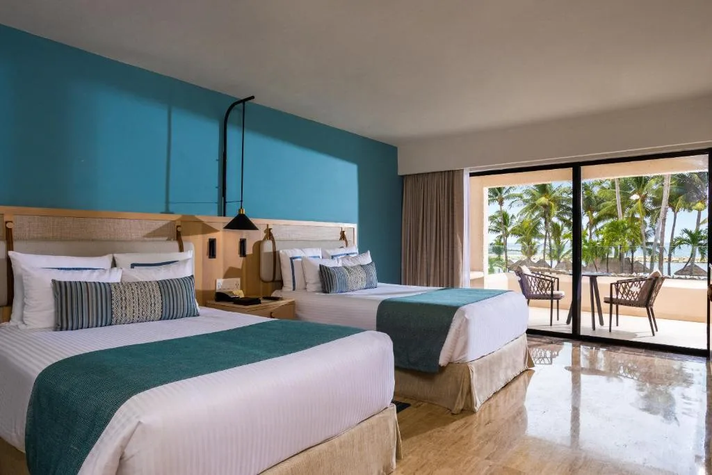 Dreams Aventuras Riviera Maya: another view
