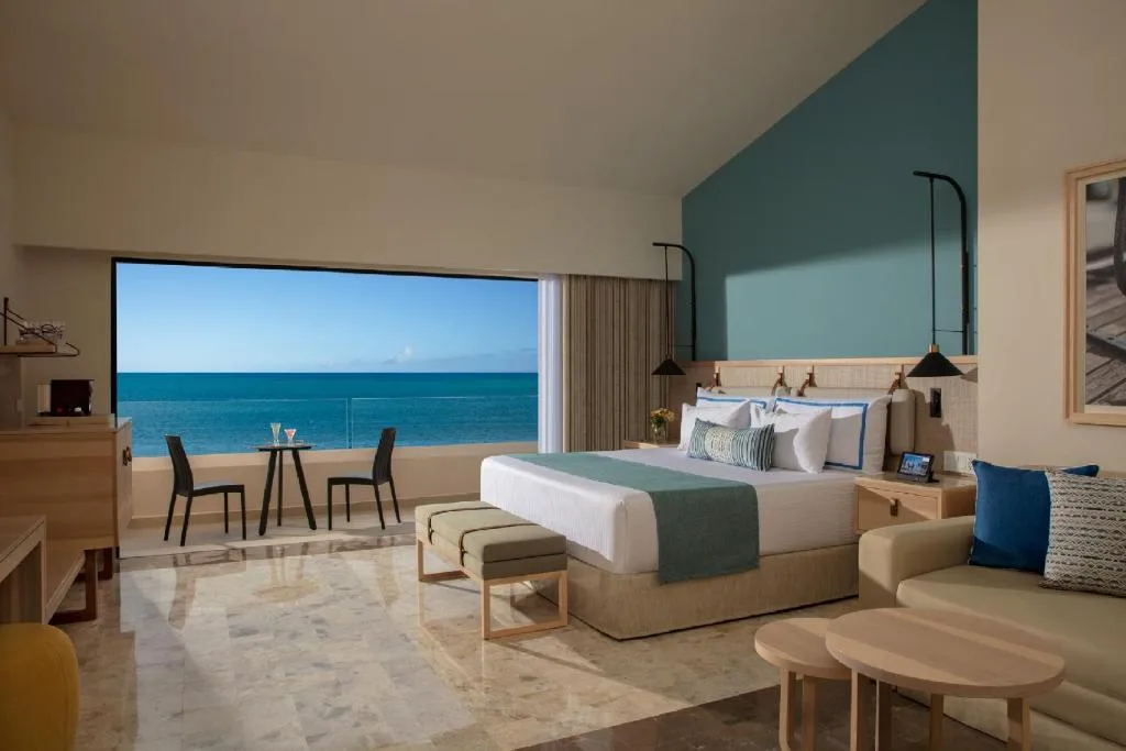 Dreams Aventuras Riviera Maya: another view