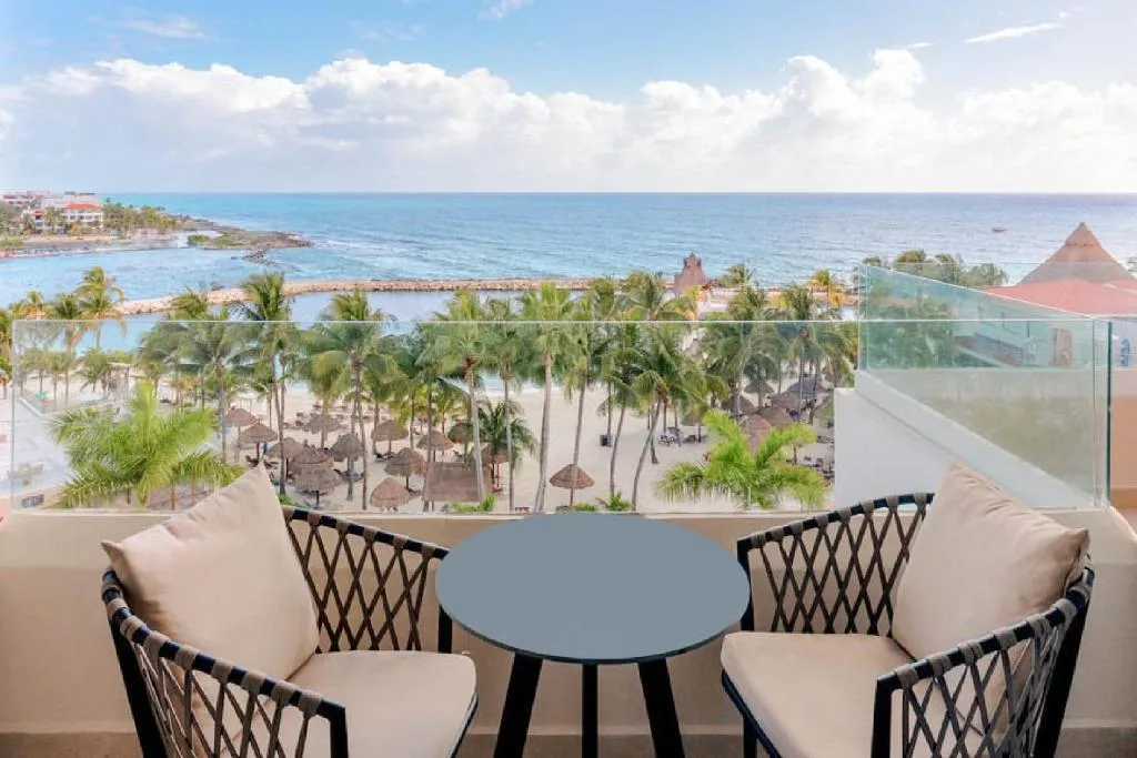 Dreams Aventuras Riviera Maya: another view