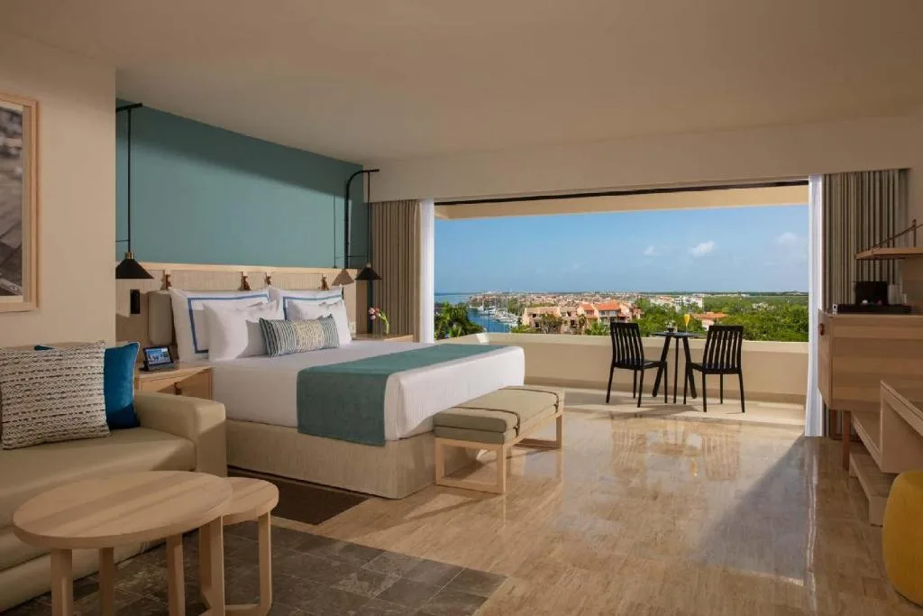 Dreams Aventuras Riviera Maya: another view