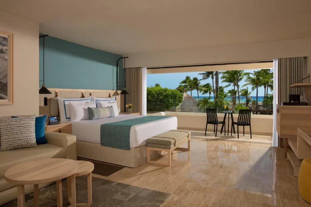 Dreams Aventuras Riviera Maya: another view