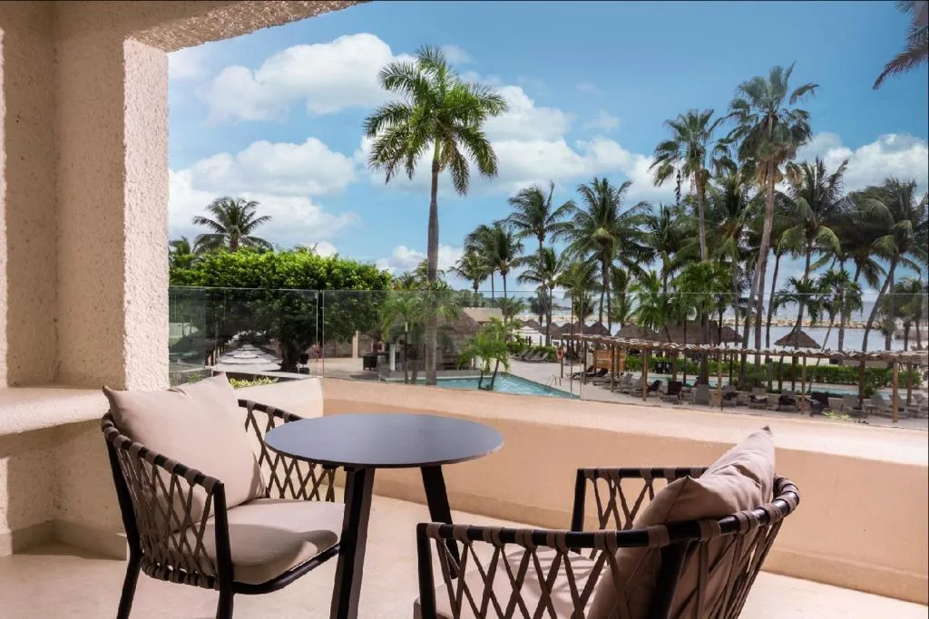 Dreams Aventuras Riviera Maya: another view