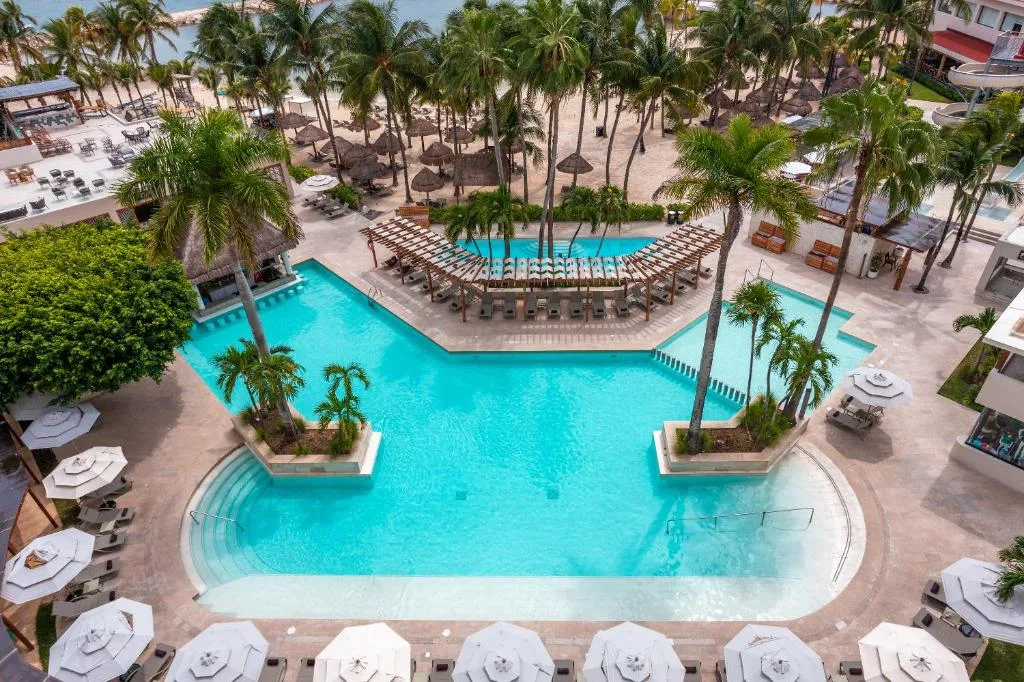 Dreams Aventuras Riviera Maya: another view