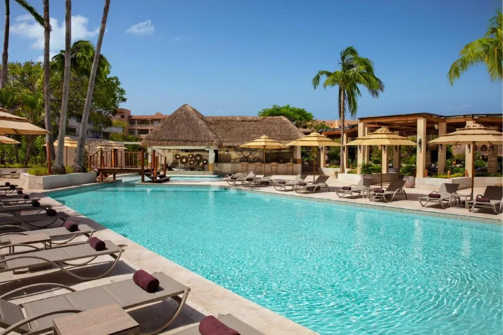 Dreams Aventuras Riviera Maya: another view