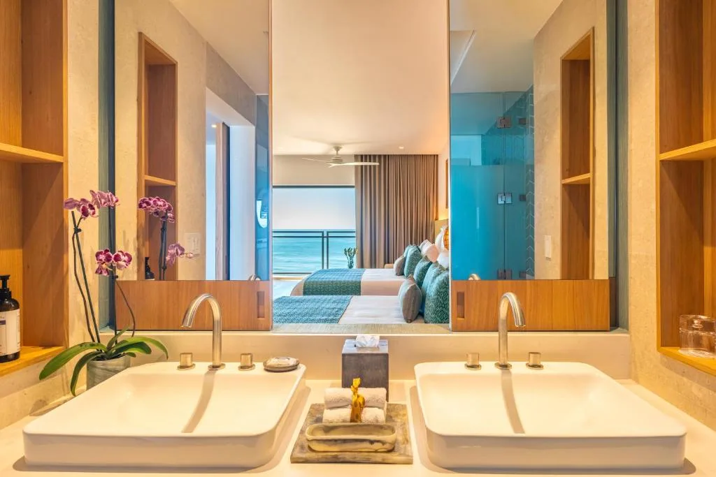 Dreams Estrella del Mar Mazatlan Golf & Spa Resort: another view