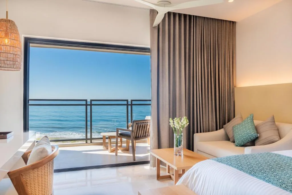 Dreams Estrella del Mar Mazatlan Golf & Spa Resort: another view
