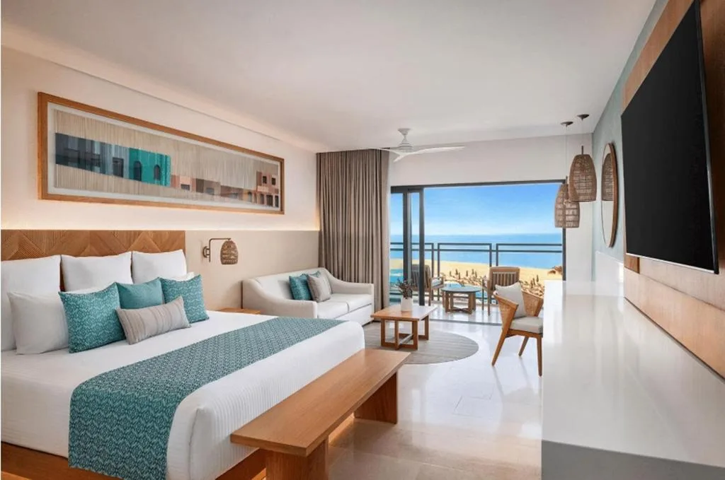 Dreams Estrella del Mar Mazatlan Golf & Spa Resort: another view