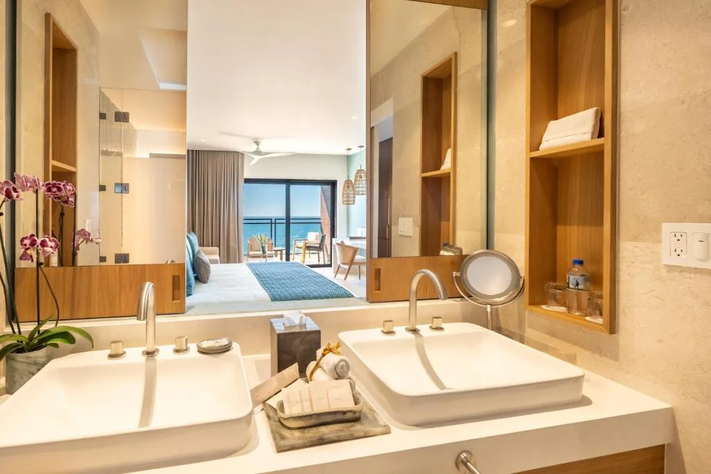 Dreams Estrella del Mar Mazatlan Golf & Spa Resort: another view