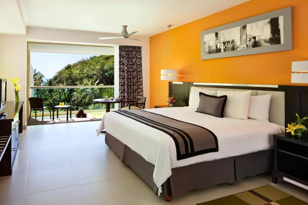 Dreams Huatulco Resort & Spa: another view