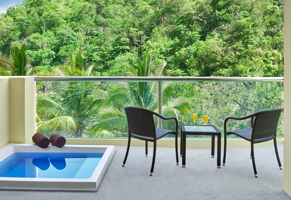 Dreams Huatulco Resort & Spa: another view