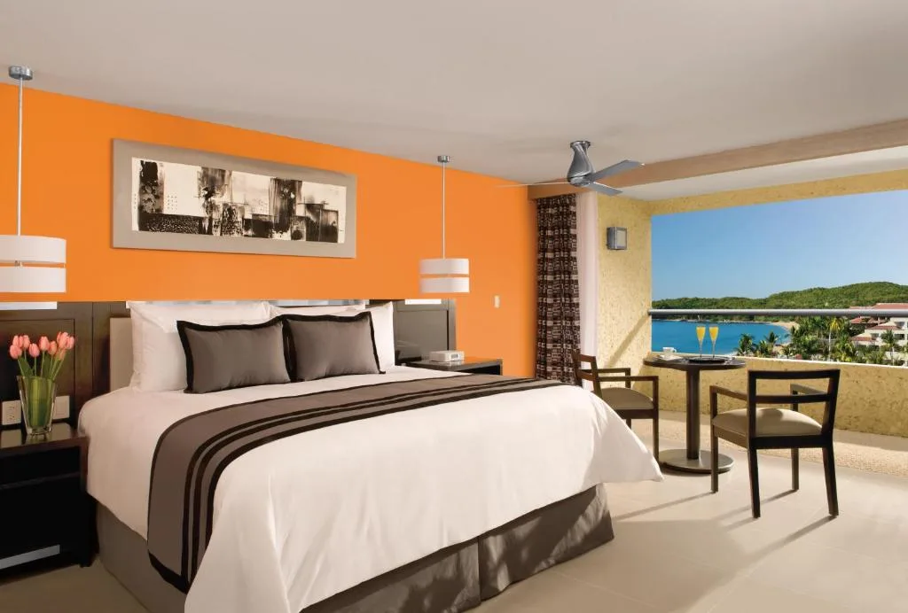 Dreams Huatulco Resort & Spa: another view