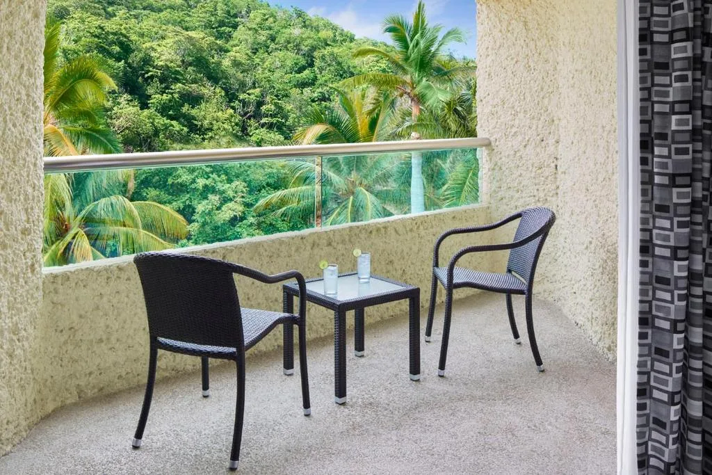 Dreams Huatulco Resort & Spa: another view