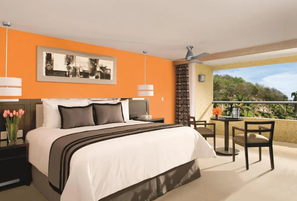 Dreams Huatulco Resort & Spa: another view