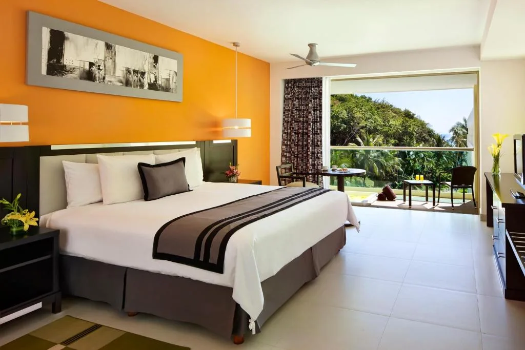 Dreams Huatulco Resort & Spa: another view