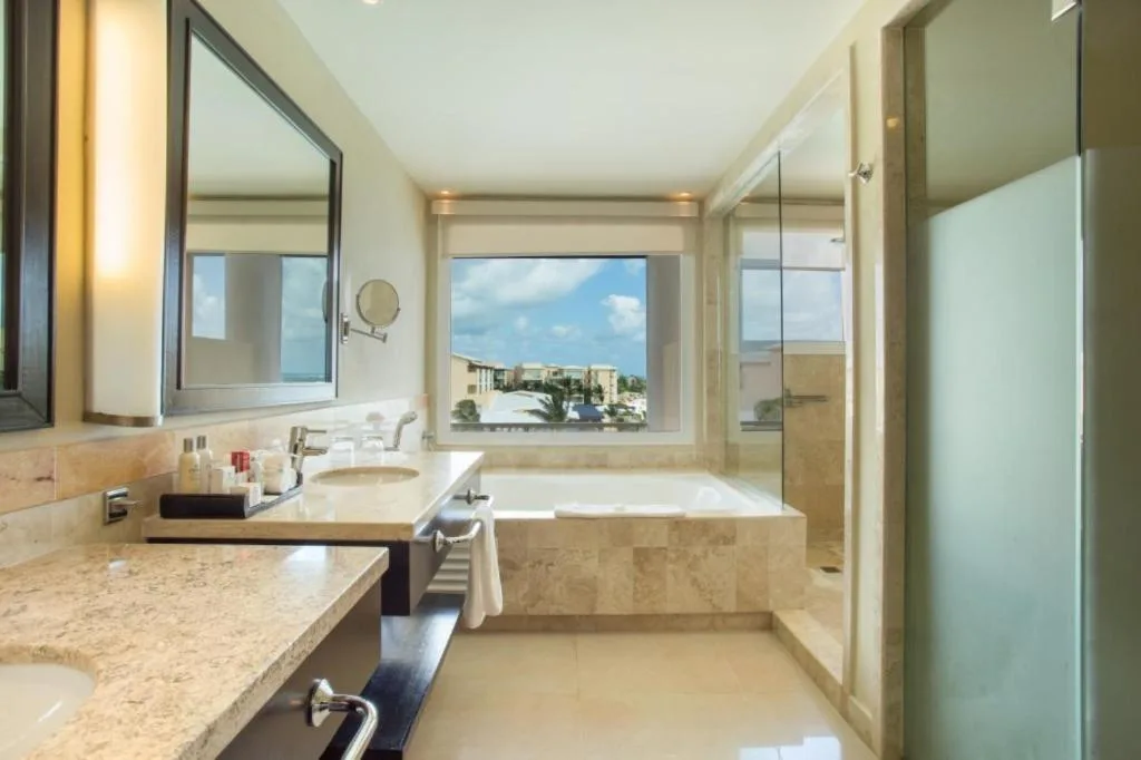 Dreams Jade Resort & Spa: another view