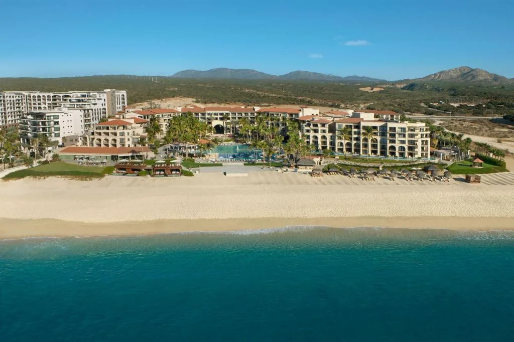 Dreams Los Cabos Suites Golf Resort & Spa: another view