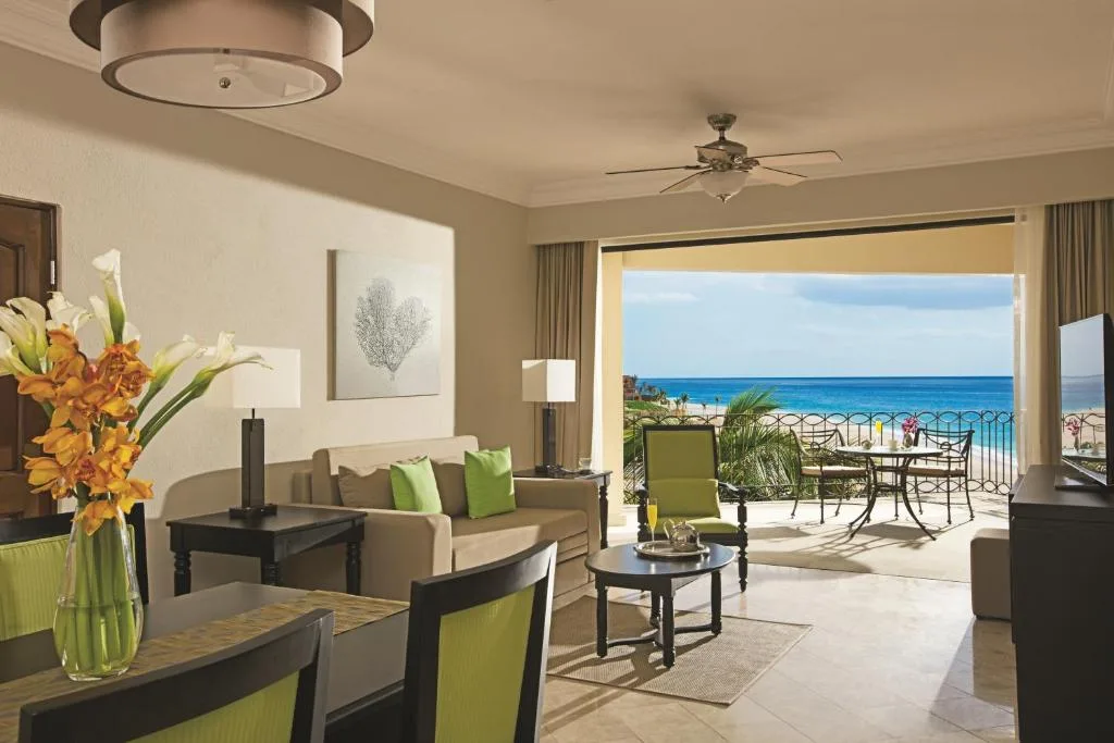 Dreams Los Cabos Suites Golf Resort & Spa: another view