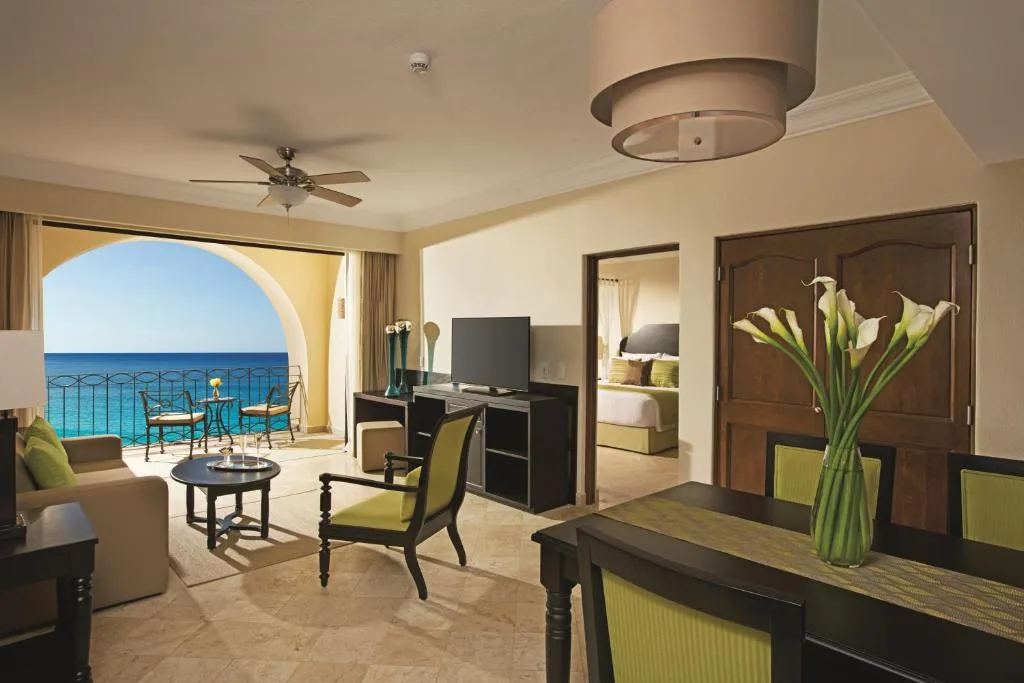 Dreams Los Cabos Suites Golf Resort & Spa: another view