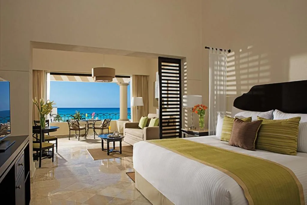 Dreams Los Cabos Suites Golf Resort & Spa: another view