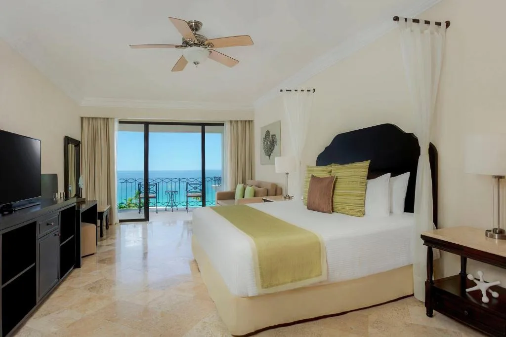 Dreams Los Cabos Suites Golf Resort & Spa: another view