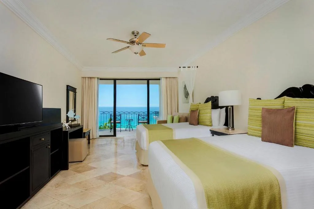 Dreams Los Cabos Suites Golf Resort & Spa: another view
