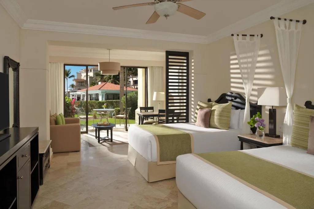 Dreams Los Cabos Suites Golf Resort & Spa: another view