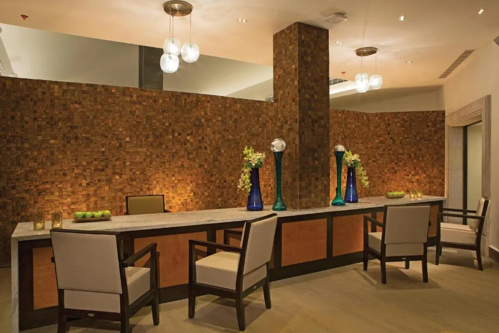Dreams Los Cabos Suites Golf Resort & Spa: another view
