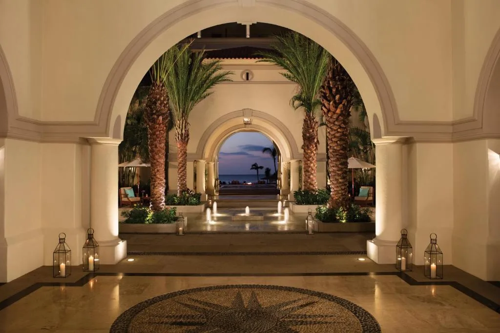 Dreams Los Cabos Suites Golf Resort & Spa: another view
