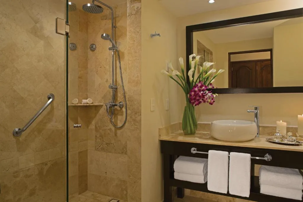 Dreams Los Cabos Suites Golf Resort & Spa: another view