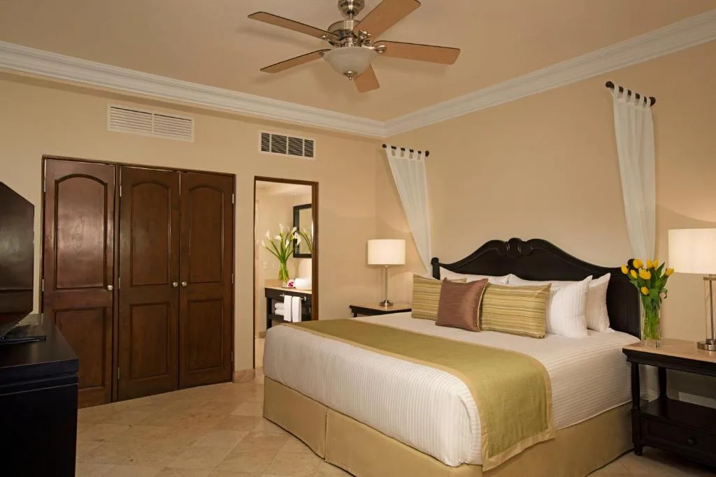 Dreams Los Cabos Suites Golf Resort & Spa: another view